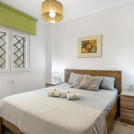 Apartamento Huerta Del Obispo Kadyks Zewnętrze zdjęcie