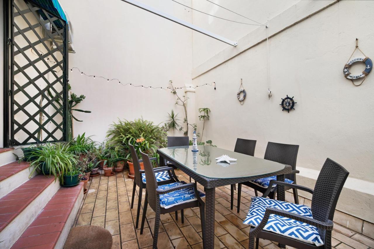 Apartamento Huerta Del Obispo Kadyks Zewnętrze zdjęcie