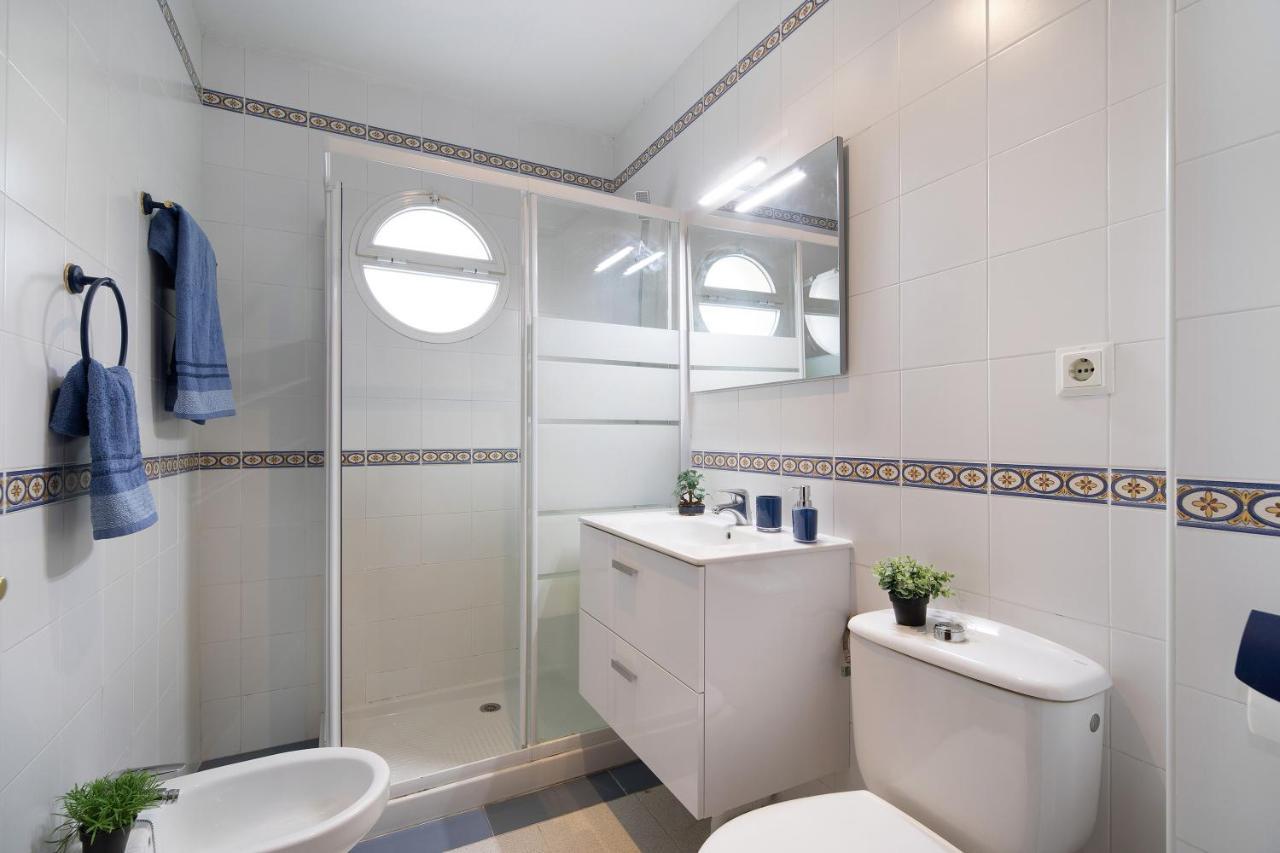 Apartamento Huerta Del Obispo Kadyks Zewnętrze zdjęcie