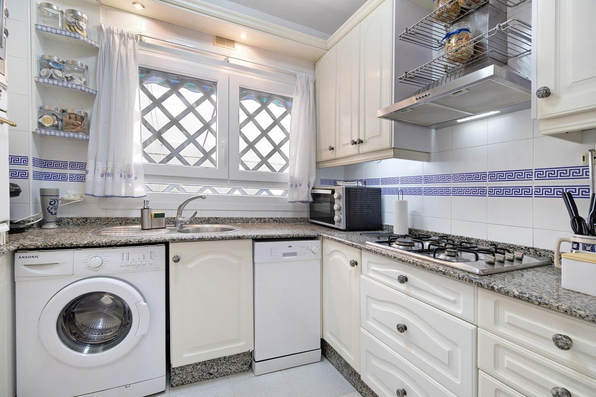 Apartamento Huerta Del Obispo Kadyks Zewnętrze zdjęcie