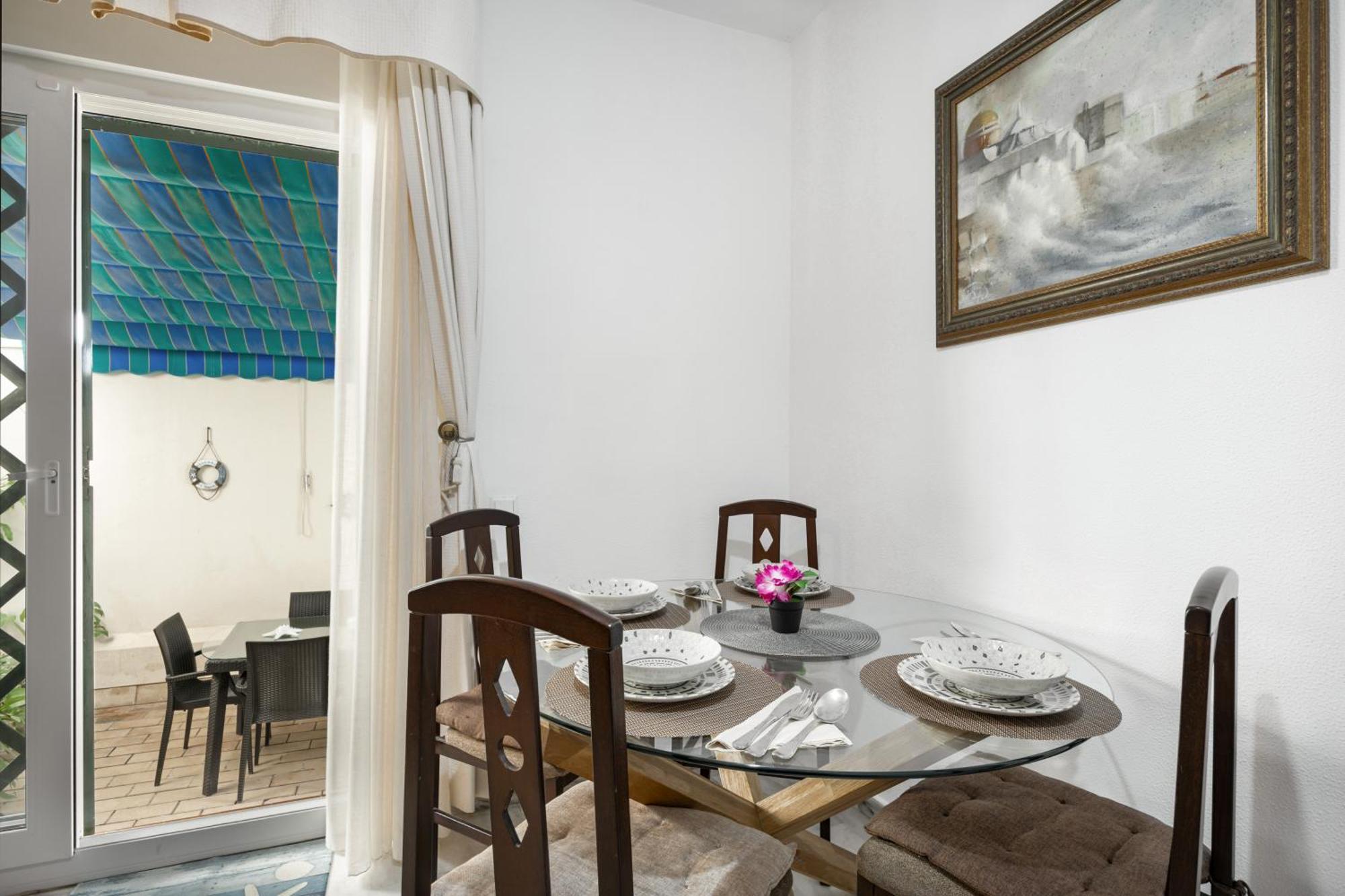Apartamento Huerta Del Obispo Kadyks Zewnętrze zdjęcie
