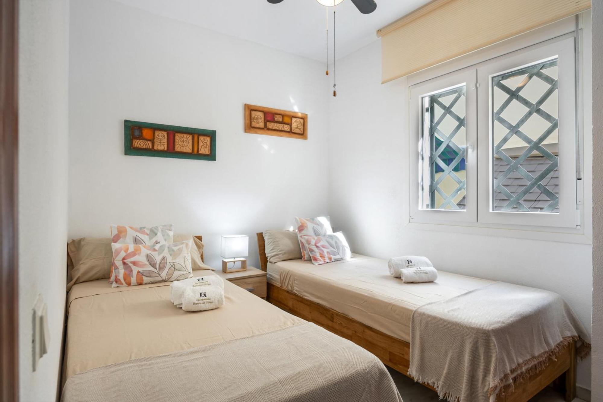 Apartamento Huerta Del Obispo Kadyks Zewnętrze zdjęcie