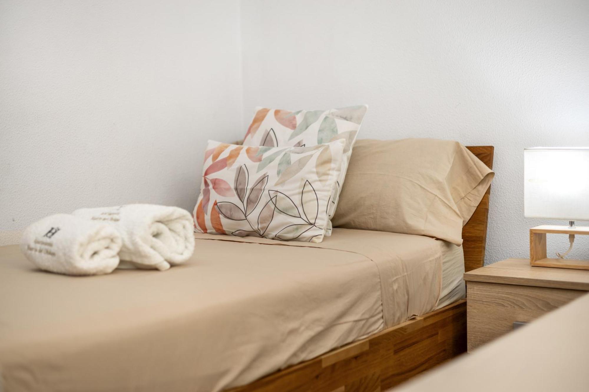 Apartamento Huerta Del Obispo Kadyks Zewnętrze zdjęcie